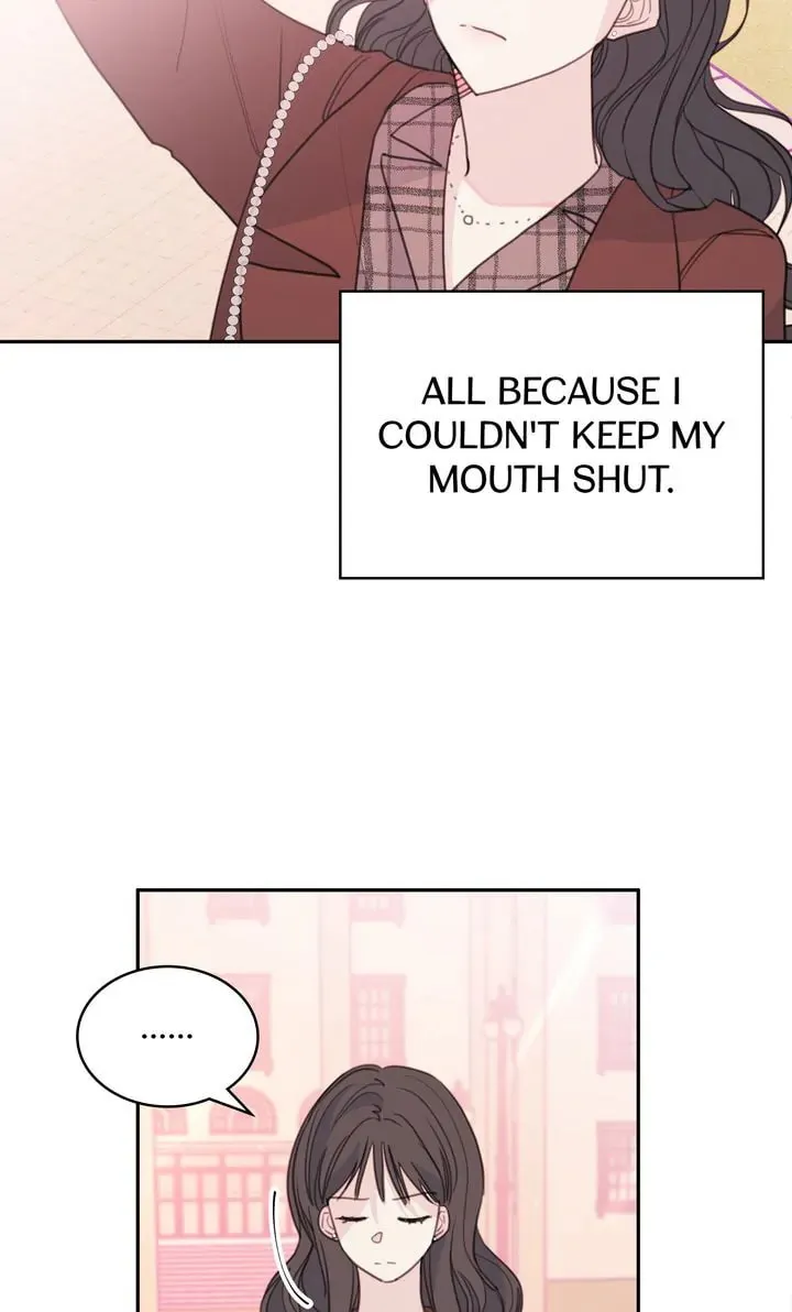 Today with You Chapter 48 page 16 - 
