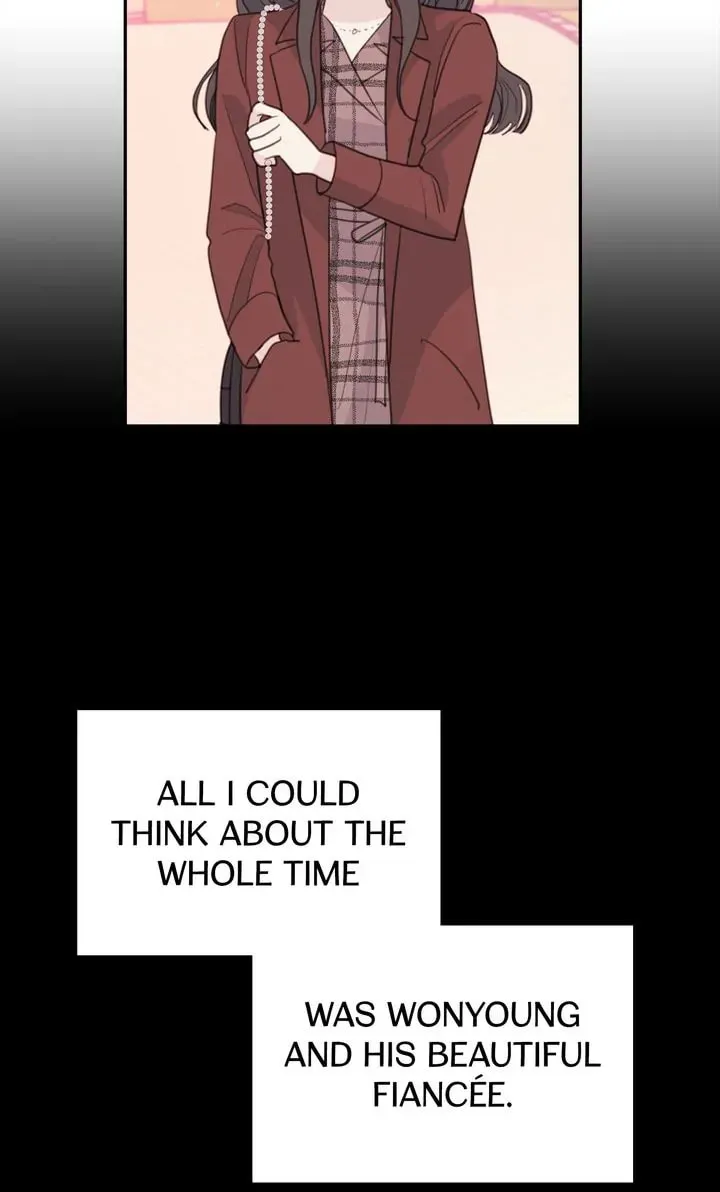 Today with You Chapter 48 page 17 - 