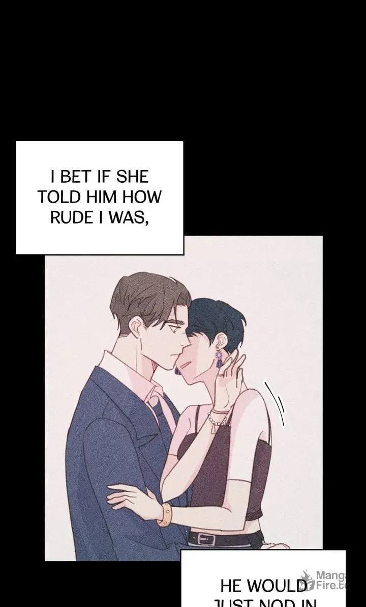 Today with You Chapter 48 page 18 - 