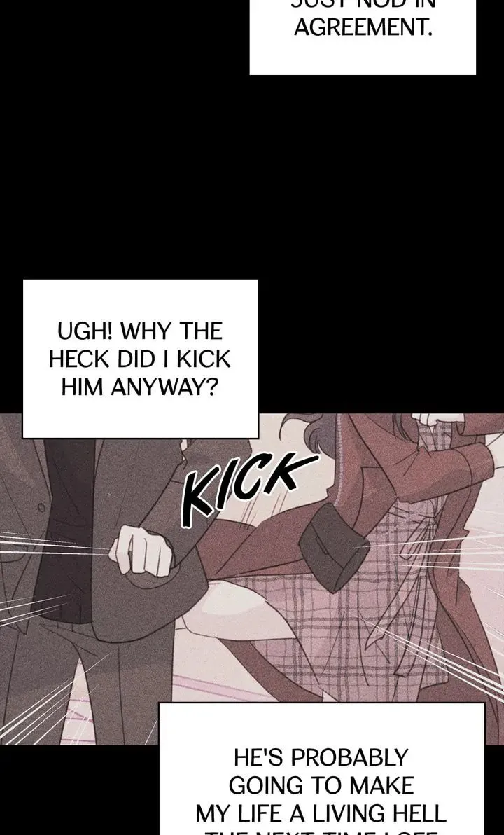 Today with You Chapter 48 page 19 - 