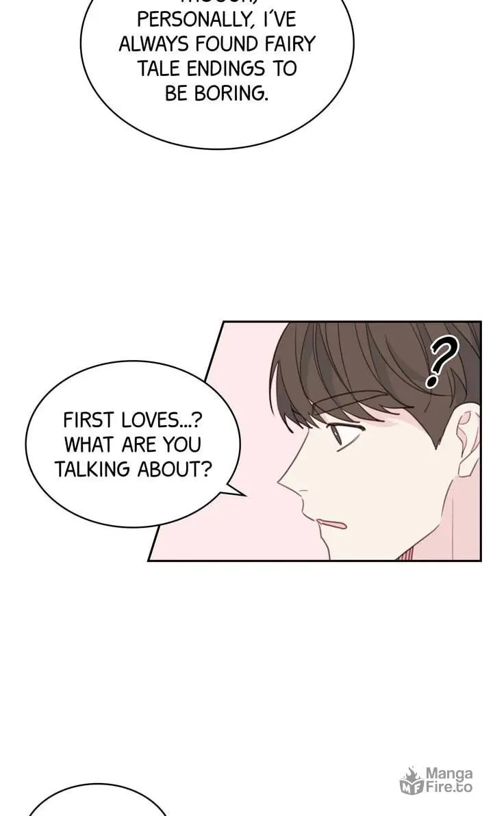 Today with You Chapter 48 page 3 - 
