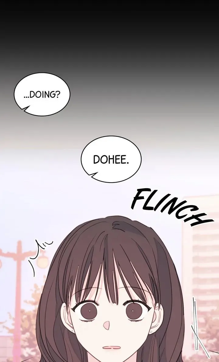 Today with You Chapter 48 page 23 - 