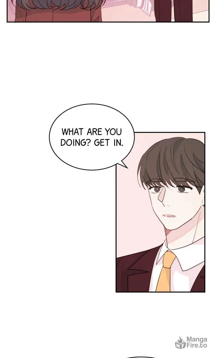 Today with You Chapter 48 page 25 - 