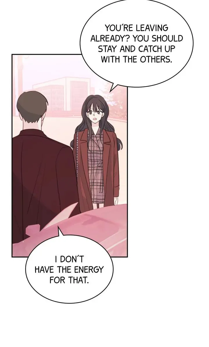 Today with You Chapter 48 page 26 - 