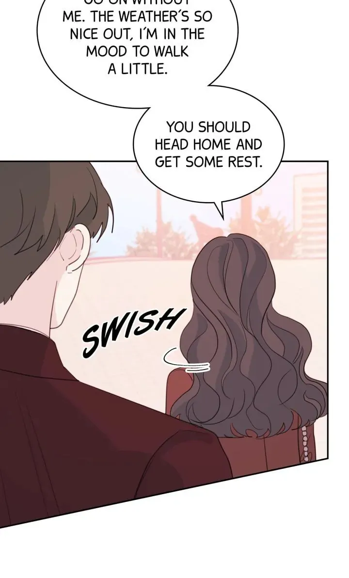 Today with You Chapter 48 page 28 - 