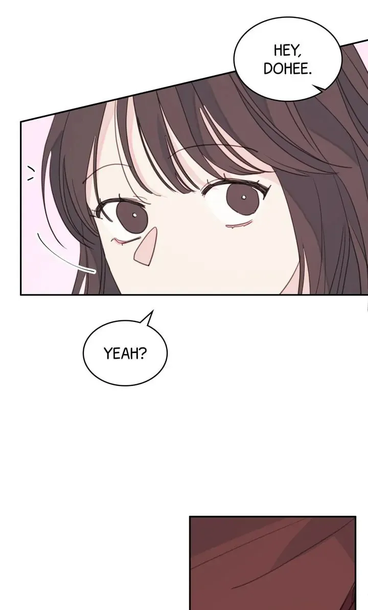 Today with You Chapter 48 page 29 - 