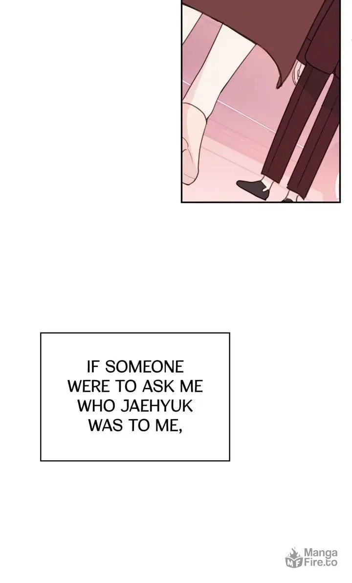 Today with You Chapter 48 page 30 - 