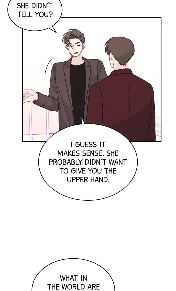 Today with You Chapter 48 page 4 - 