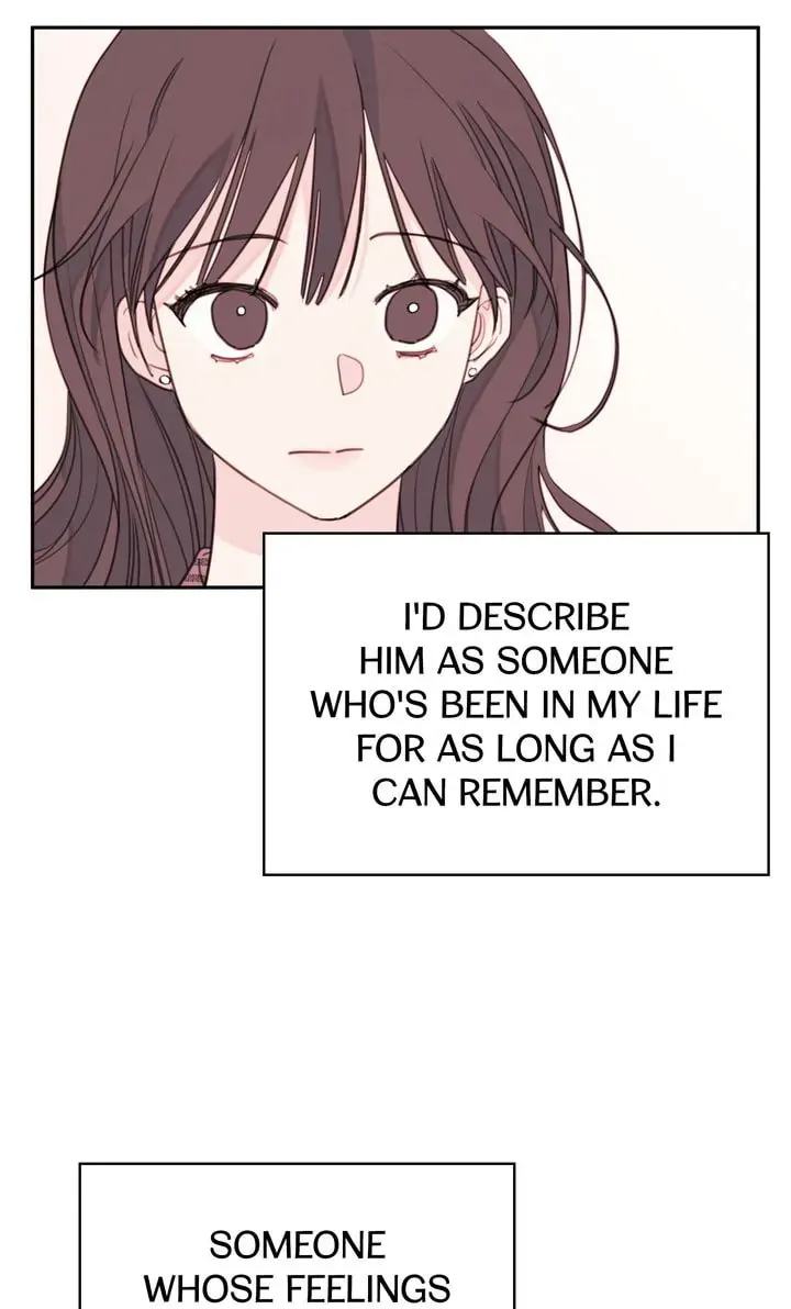 Today with You Chapter 48 page 31 - 
