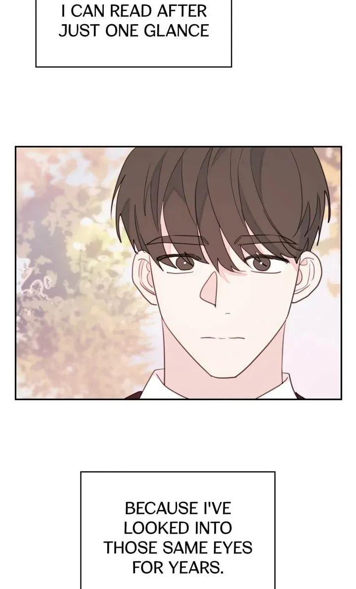 Today with You Chapter 48 page 32 - 