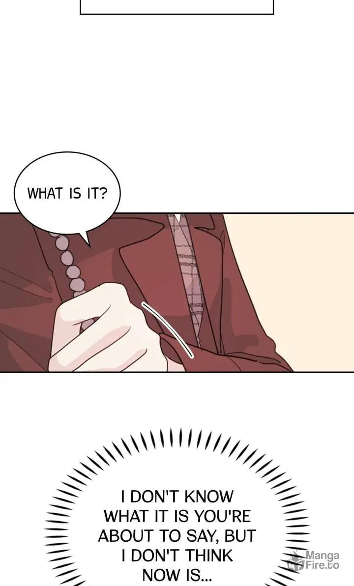 Today with You Chapter 48 page 33 - 