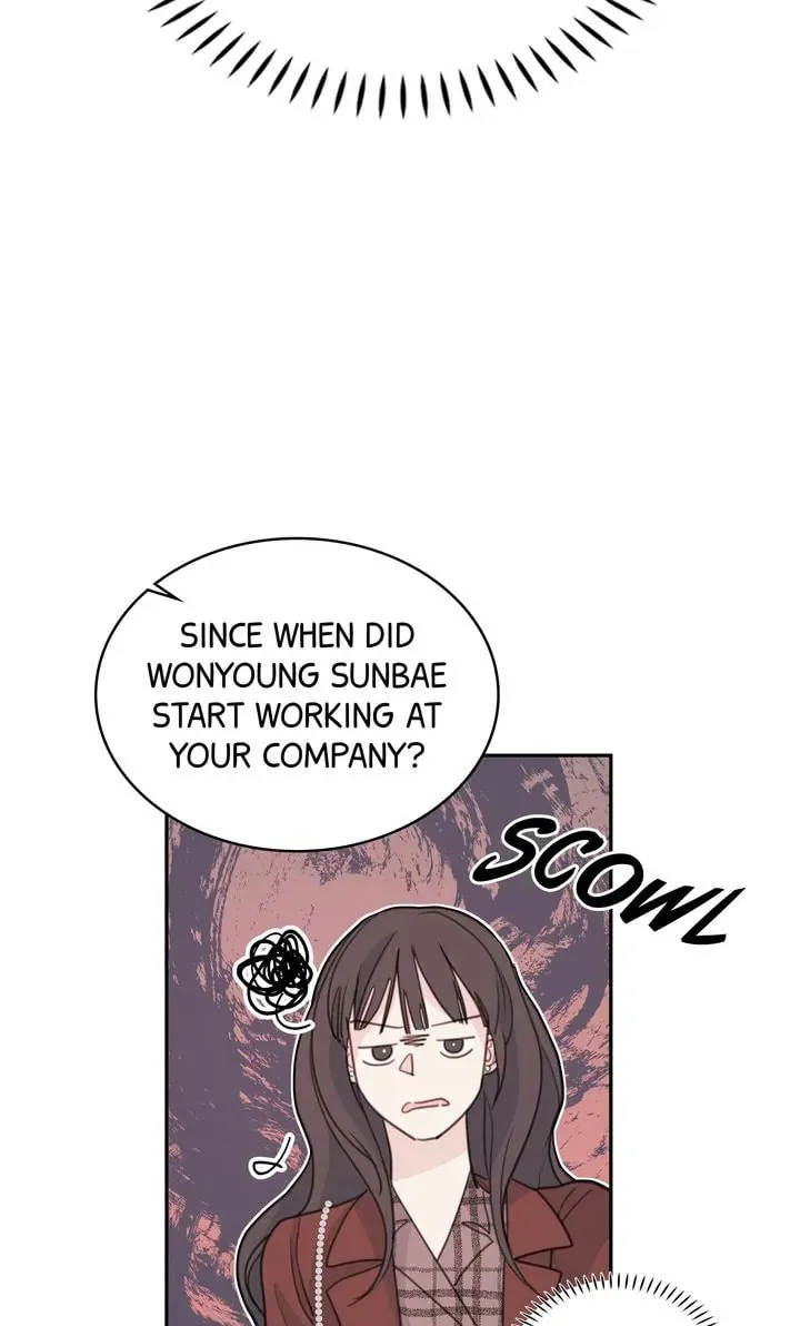Today with You Chapter 48 page 34 - 