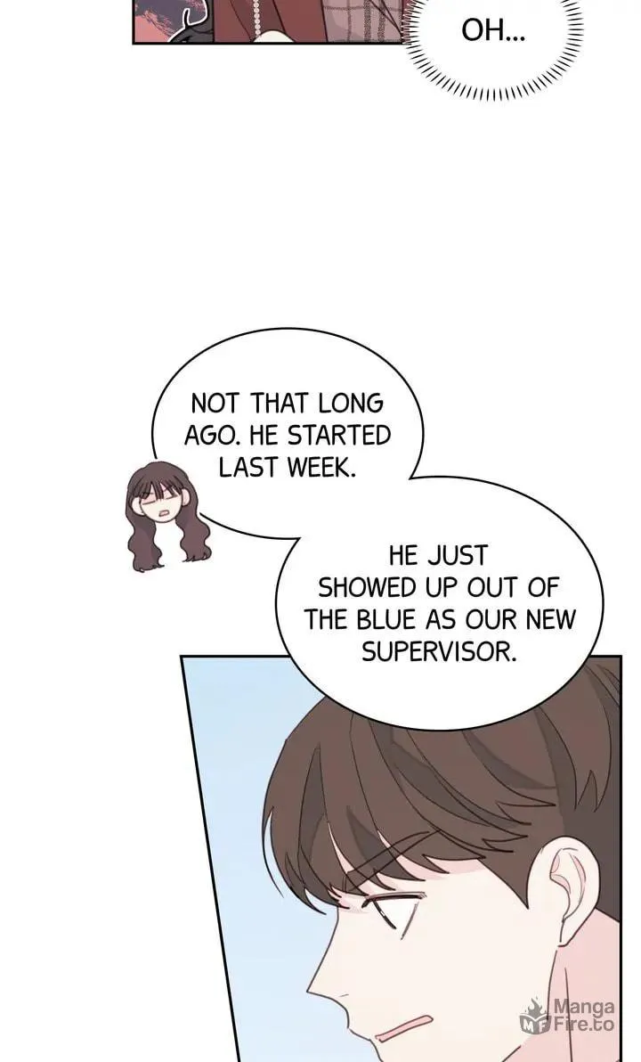 Today with You Chapter 48 page 35 - 