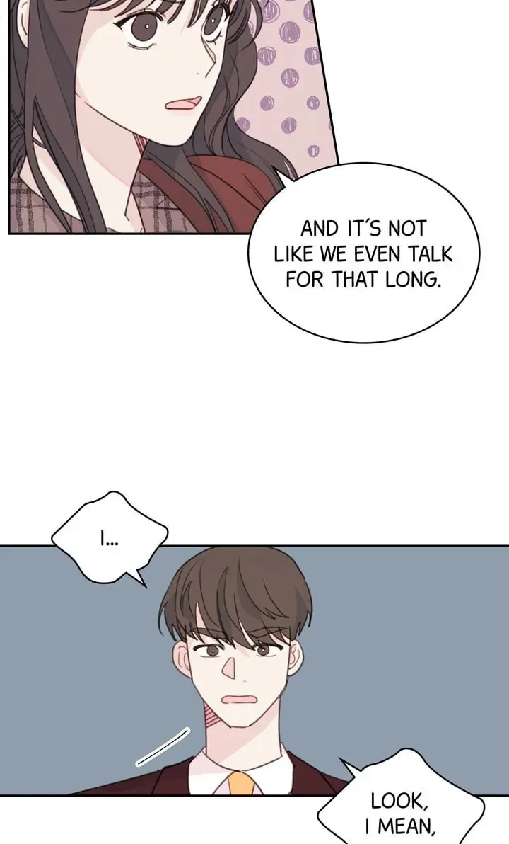 Today with You Chapter 48 page 37 - 