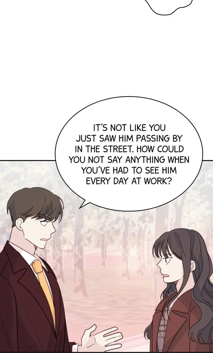 Today with You Chapter 48 page 38 - 