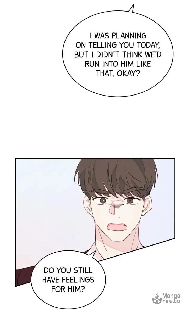 Today with You Chapter 48 page 39 - 