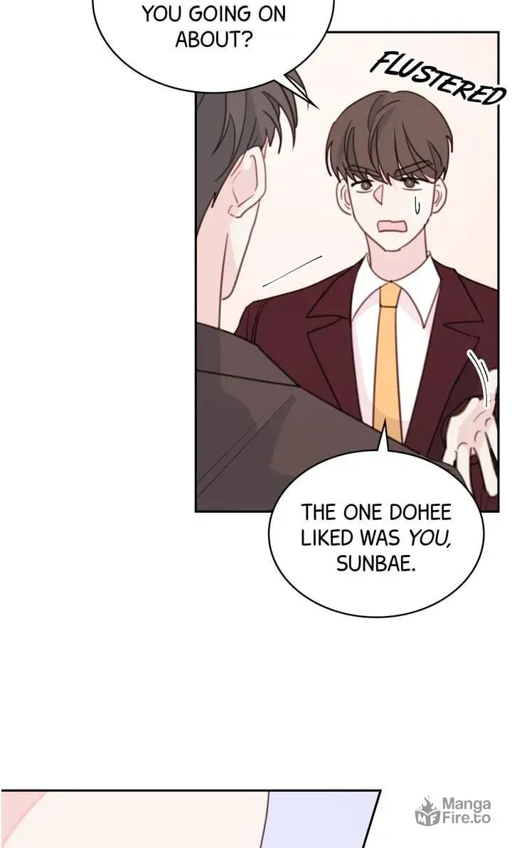 Today with You Chapter 48 page 5 - 