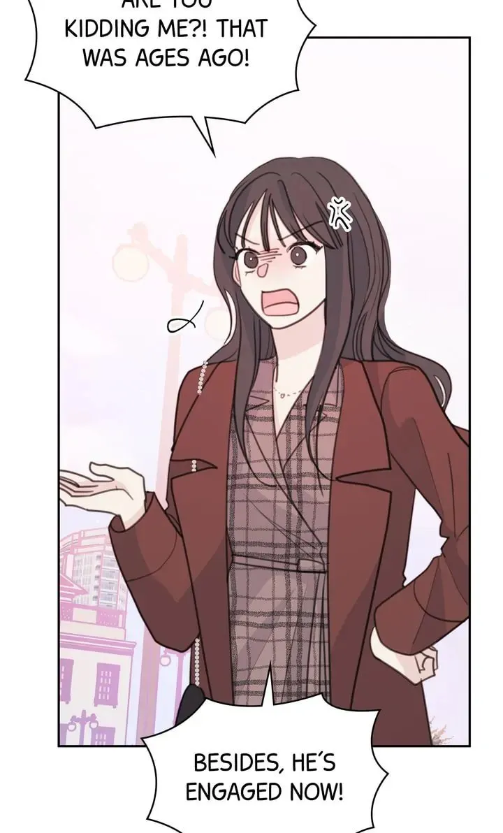 Today with You Chapter 48 page 41 - 