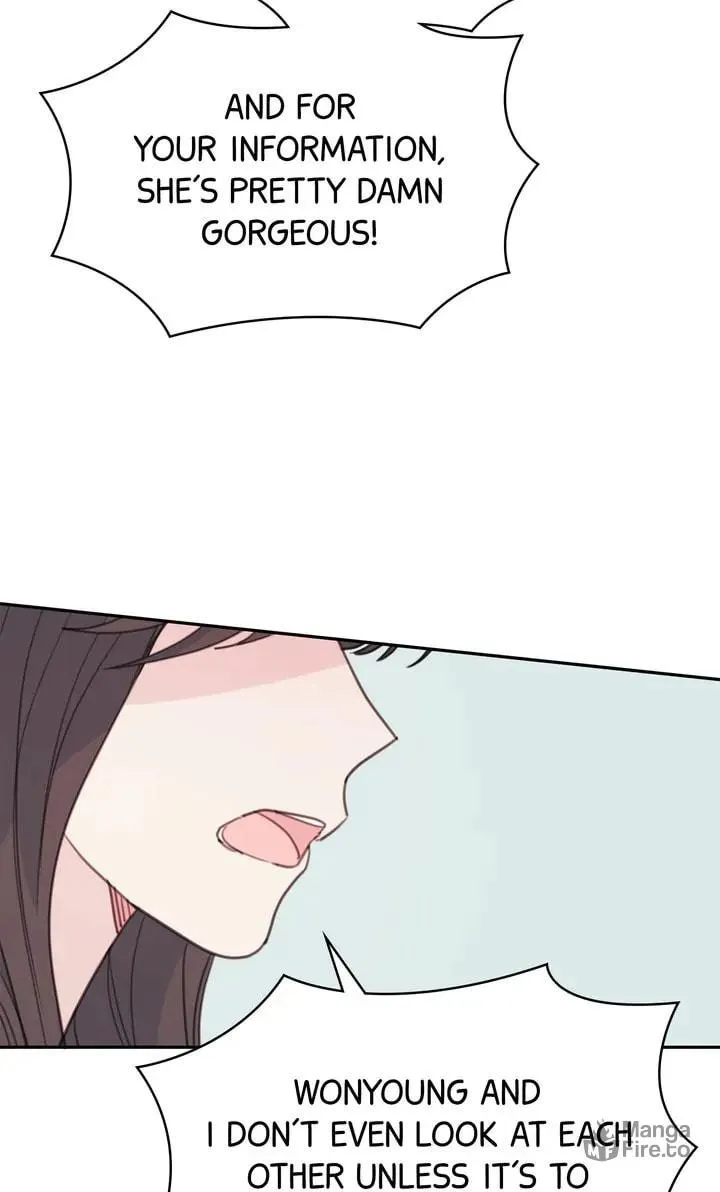 Today with You Chapter 48 page 42 - 