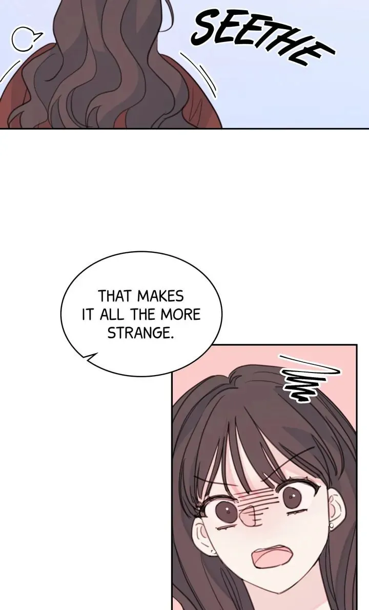 Today with You Chapter 48 page 44 - 