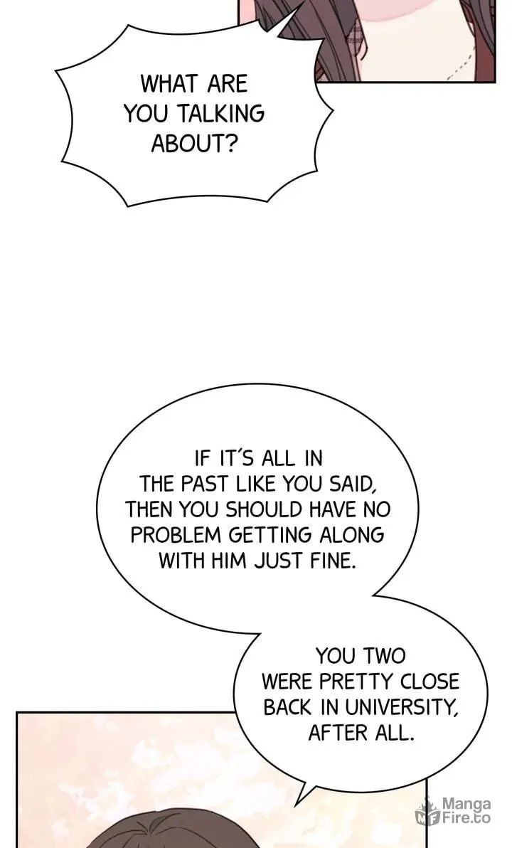Today with You Chapter 48 page 45 - 