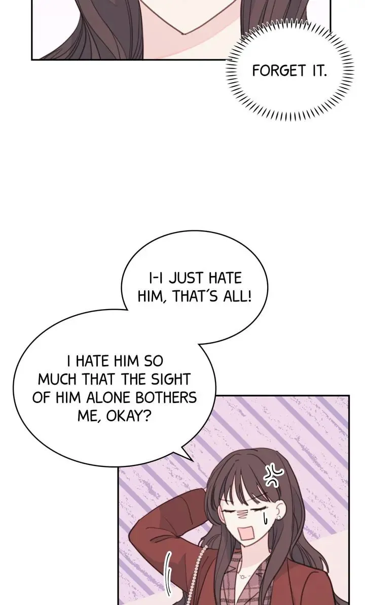 Today with You Chapter 48 page 49 - 