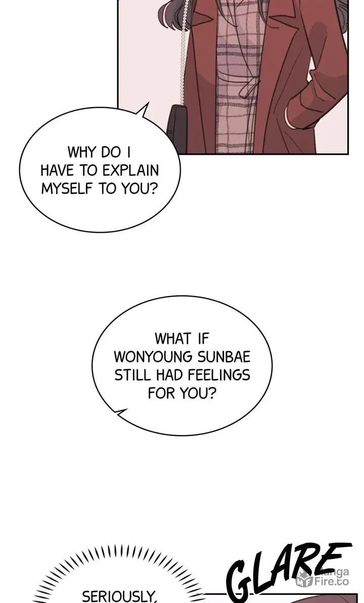 Today with You Chapter 48 page 50 - 