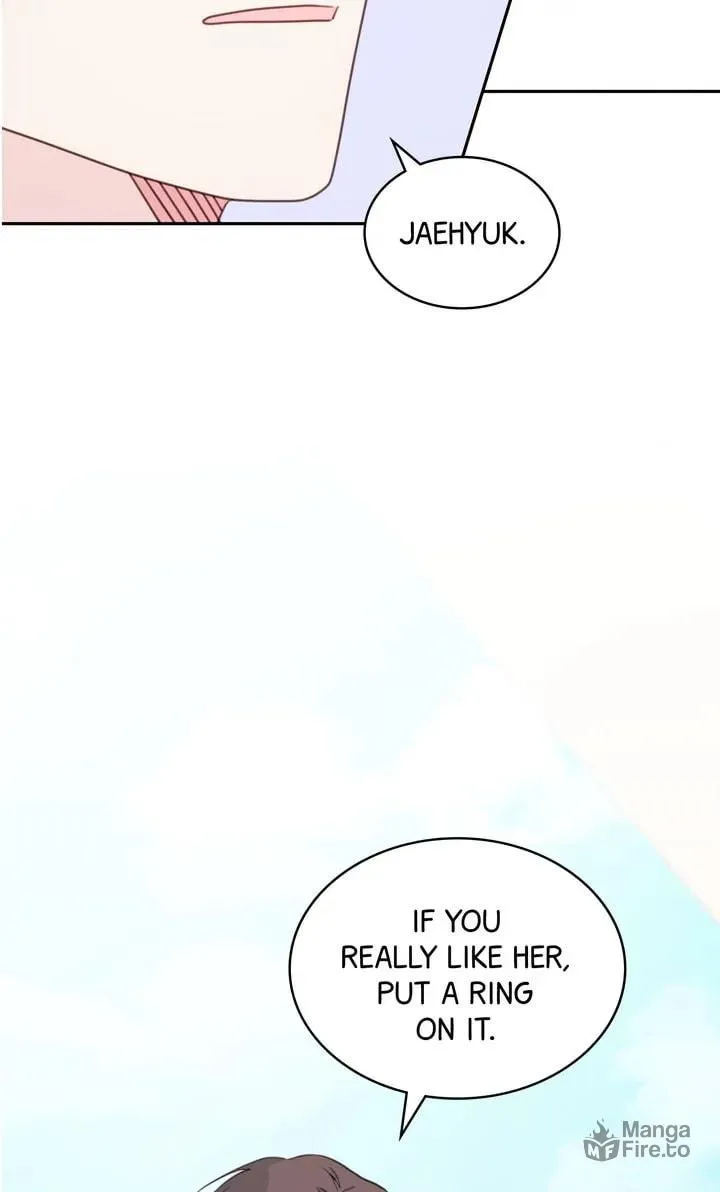 Today with You Chapter 48 page 6 - 