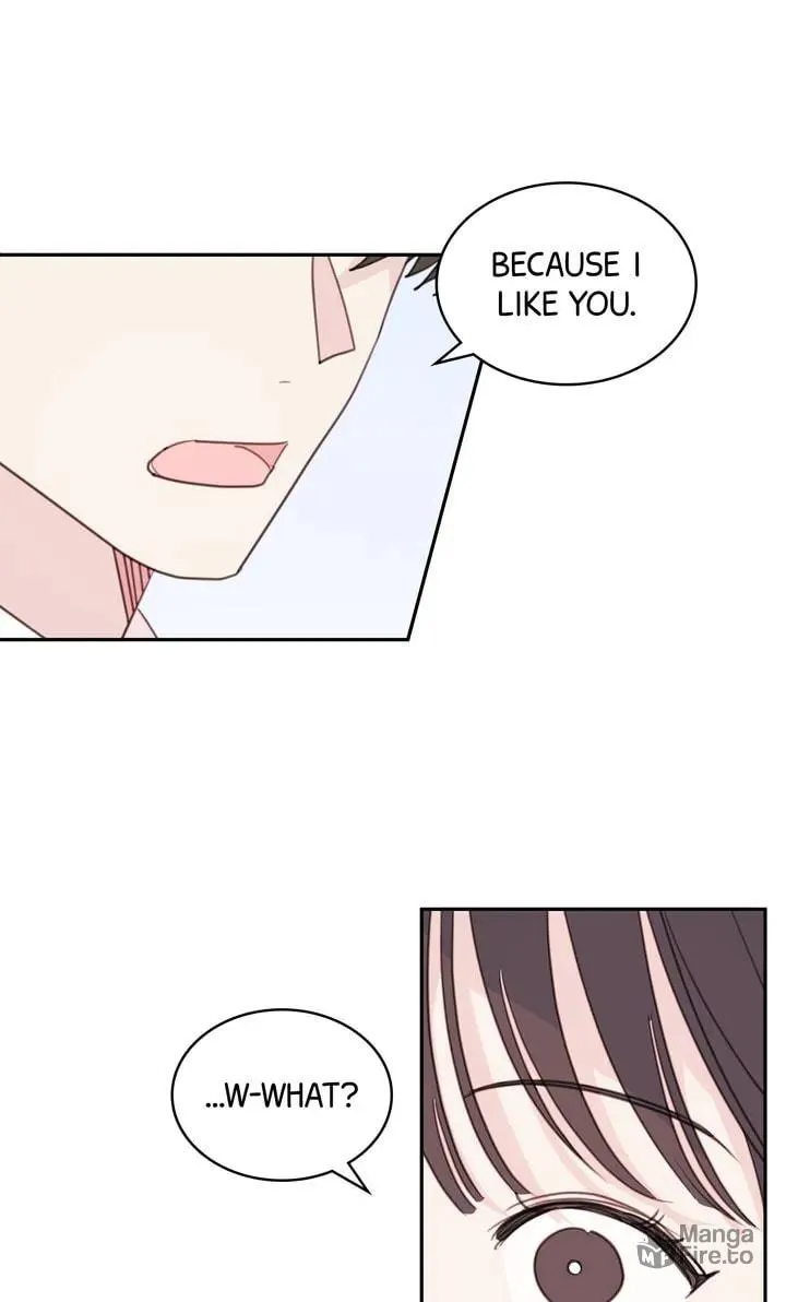 Today with You Chapter 48 page 54 - 