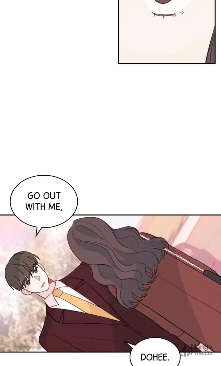 Today with You Chapter 48 page 55 - 