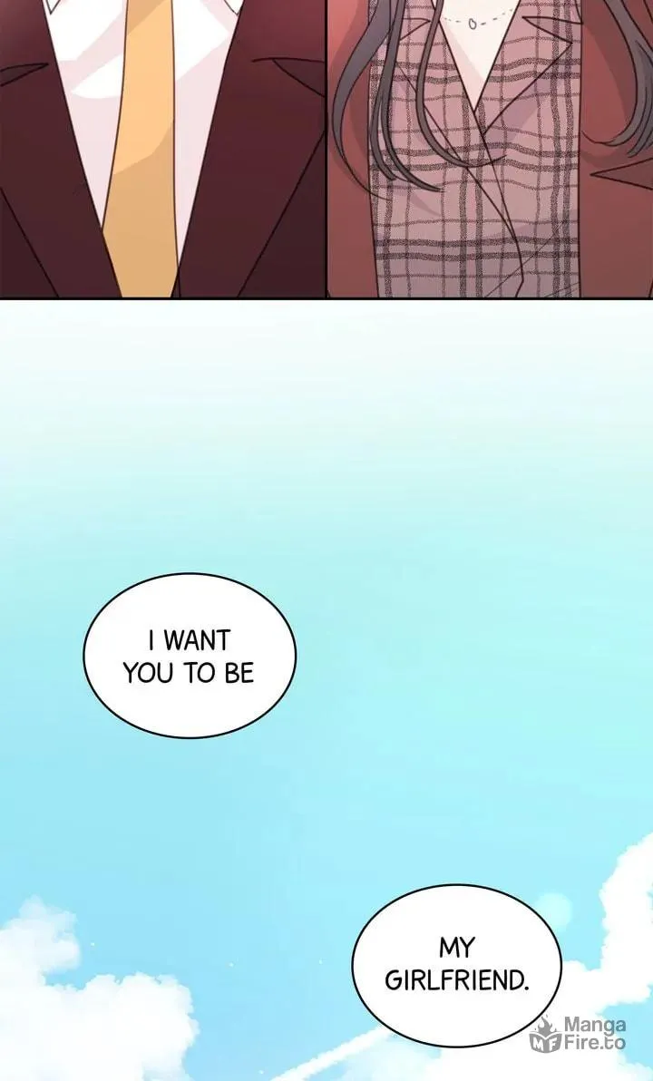 Today with You Chapter 48 page 57 - 