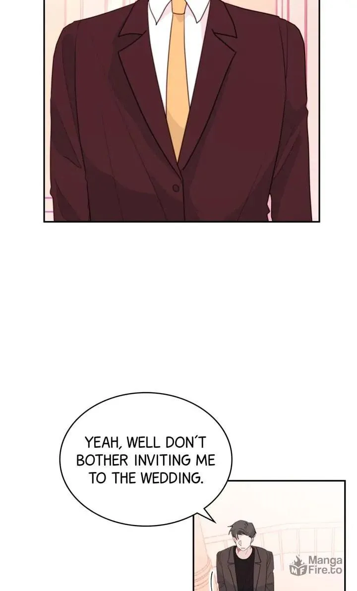 Today with You Chapter 48 page 9 - 