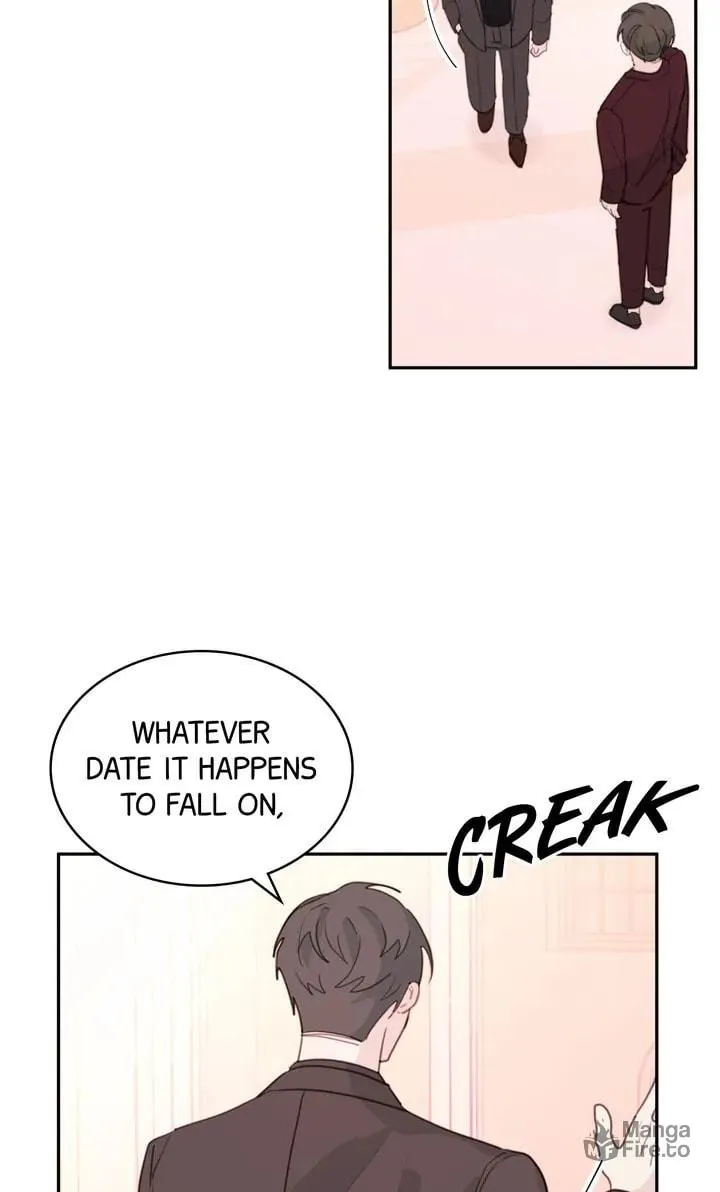 Today with You Chapter 48 page 10 - 