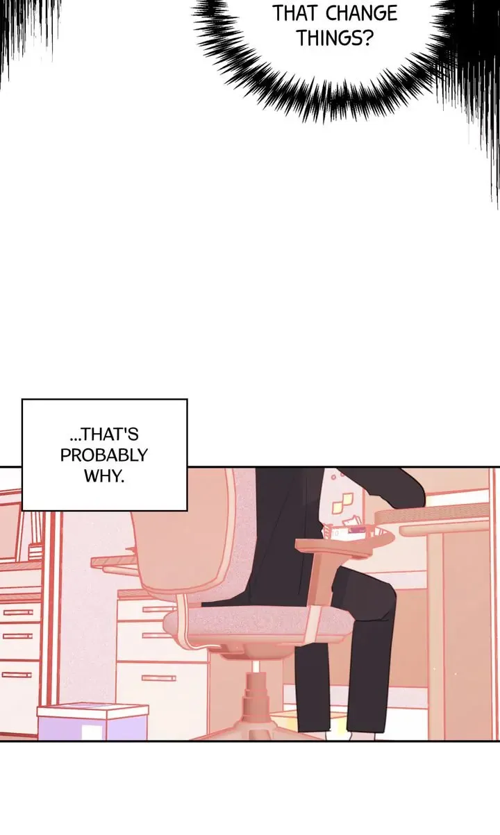 Today with You Chapter 49 page 11 - 