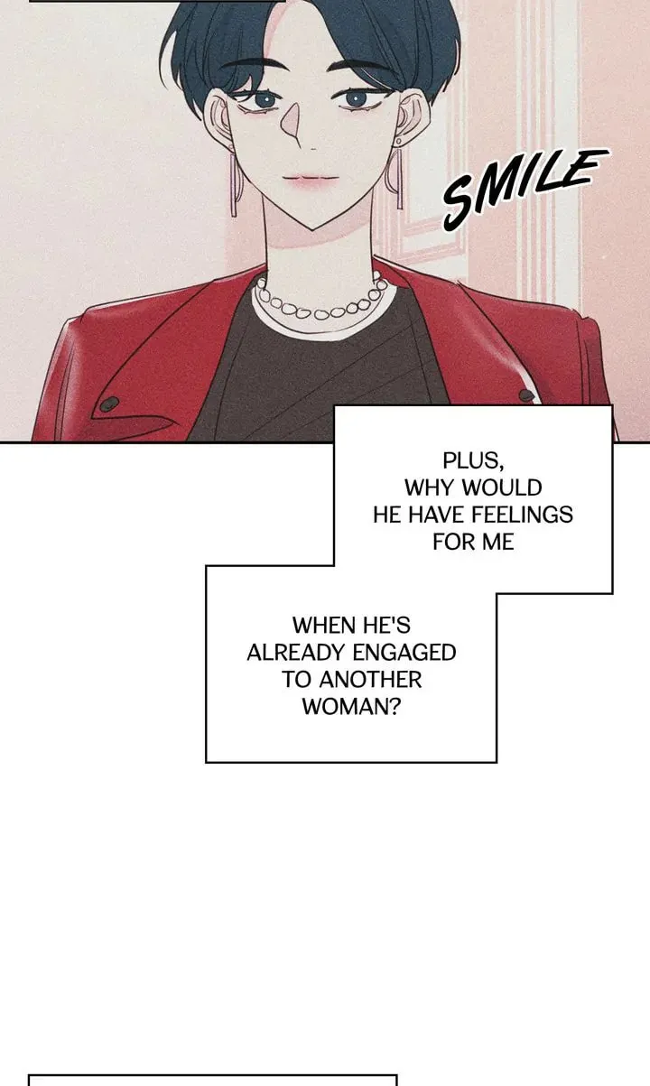 Today with You Chapter 49 page 13 - 