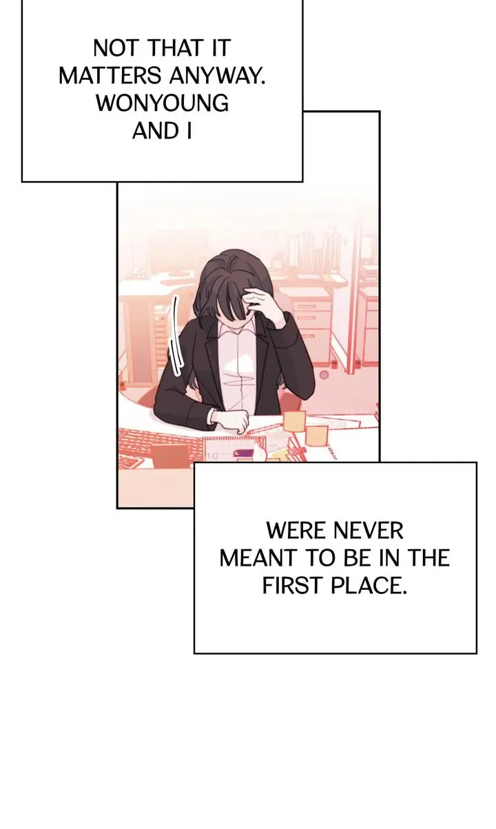 Today with You Chapter 49 page 14 - 