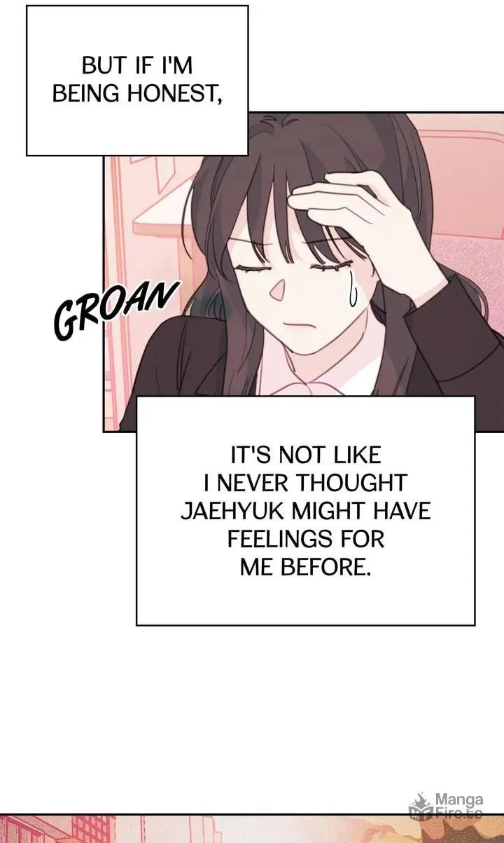 Today with You Chapter 49 page 15 - 
