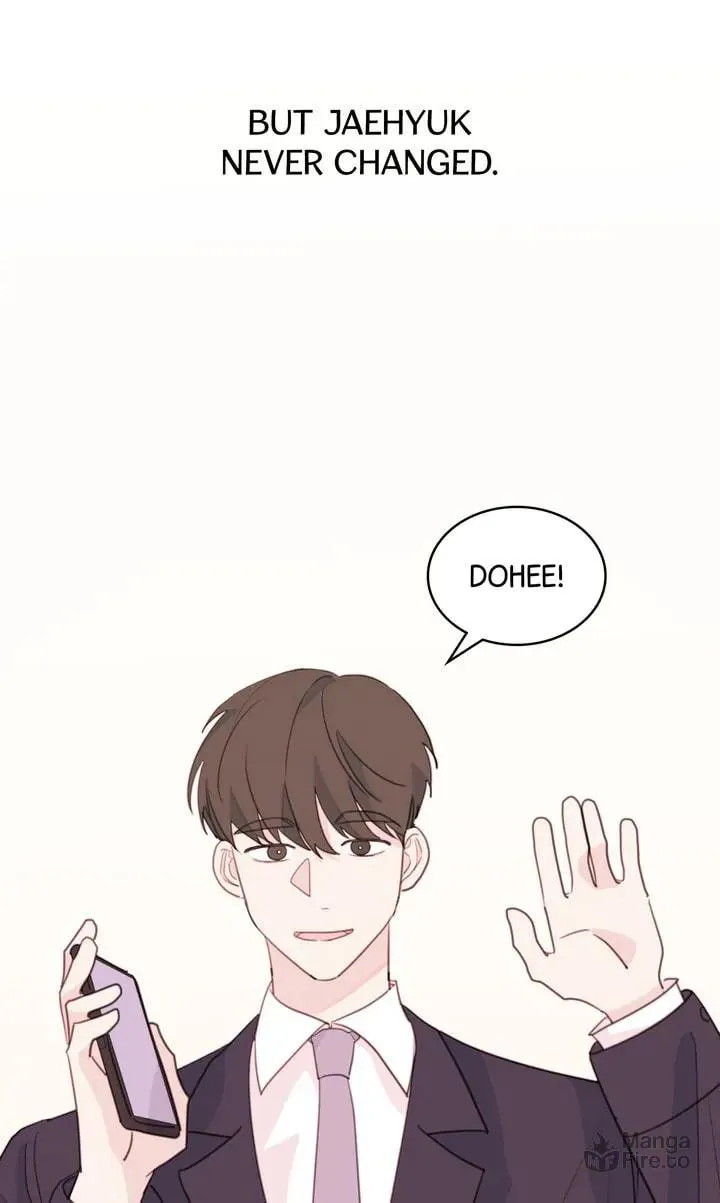 Today with You Chapter 49 page 18 - 