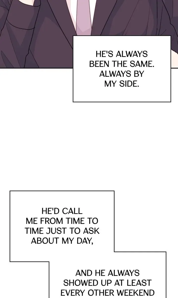 Today with You Chapter 49 page 19 - 