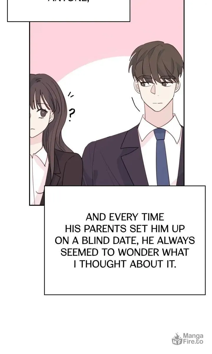 Today with You Chapter 49 page 21 - 