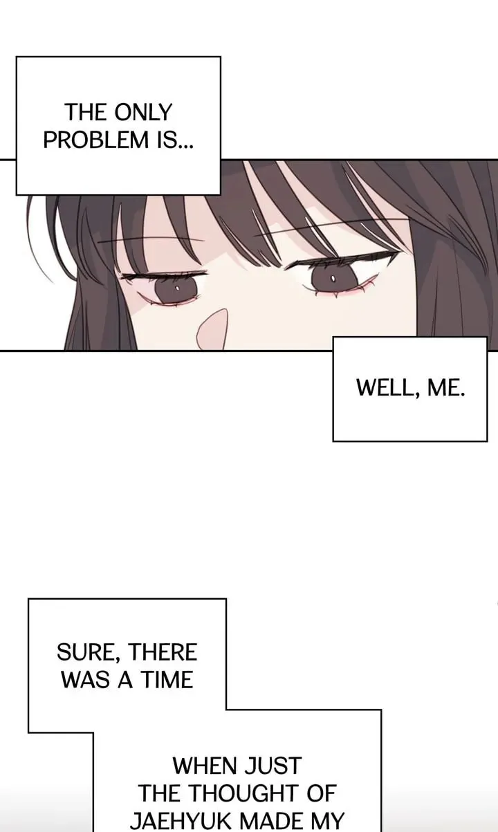 Today with You Chapter 49 page 22 - 