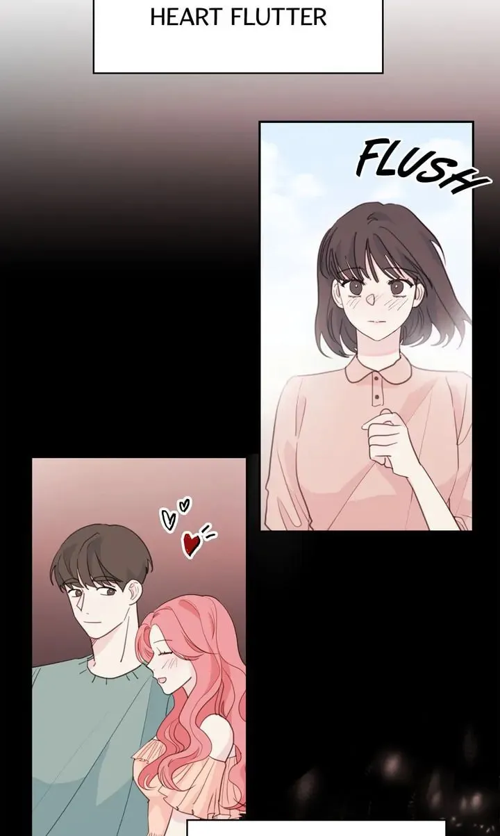 Today with You Chapter 49 page 23 - 