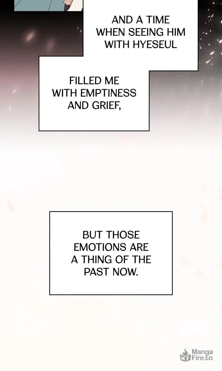 Today with You Chapter 49 page 24 - 