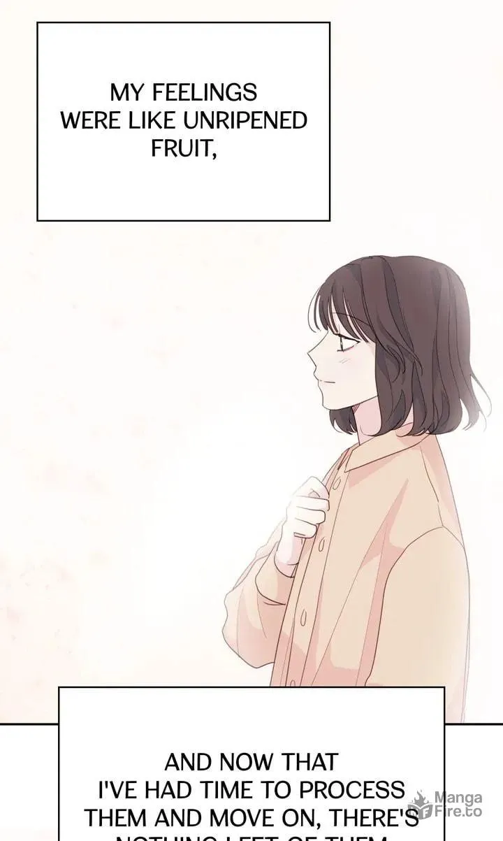 Today with You Chapter 49 page 25 - 