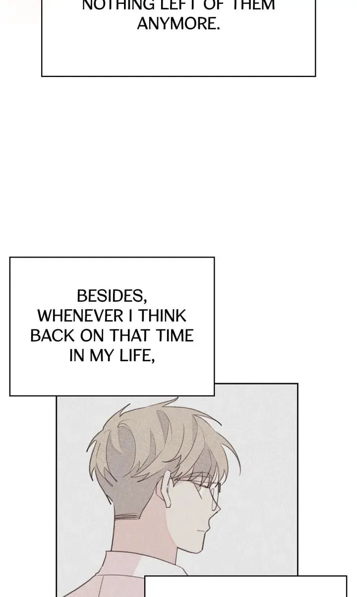 Today with You Chapter 49 page 26 - 