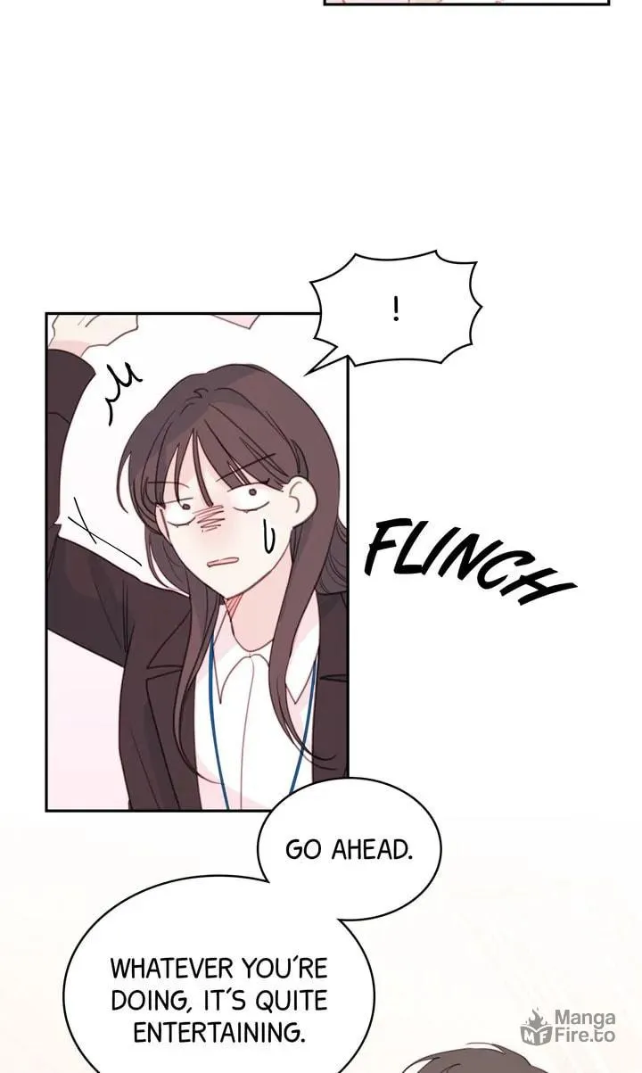 Today with You Chapter 49 page 30 - 