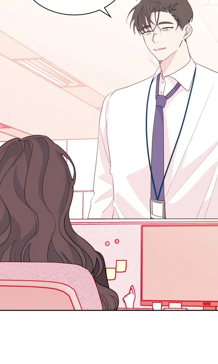 Today with You Chapter 49 page 31 - 
