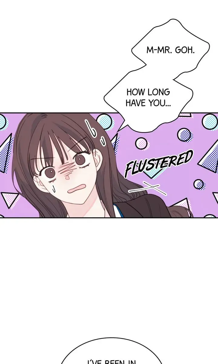 Today with You Chapter 49 page 32 - 