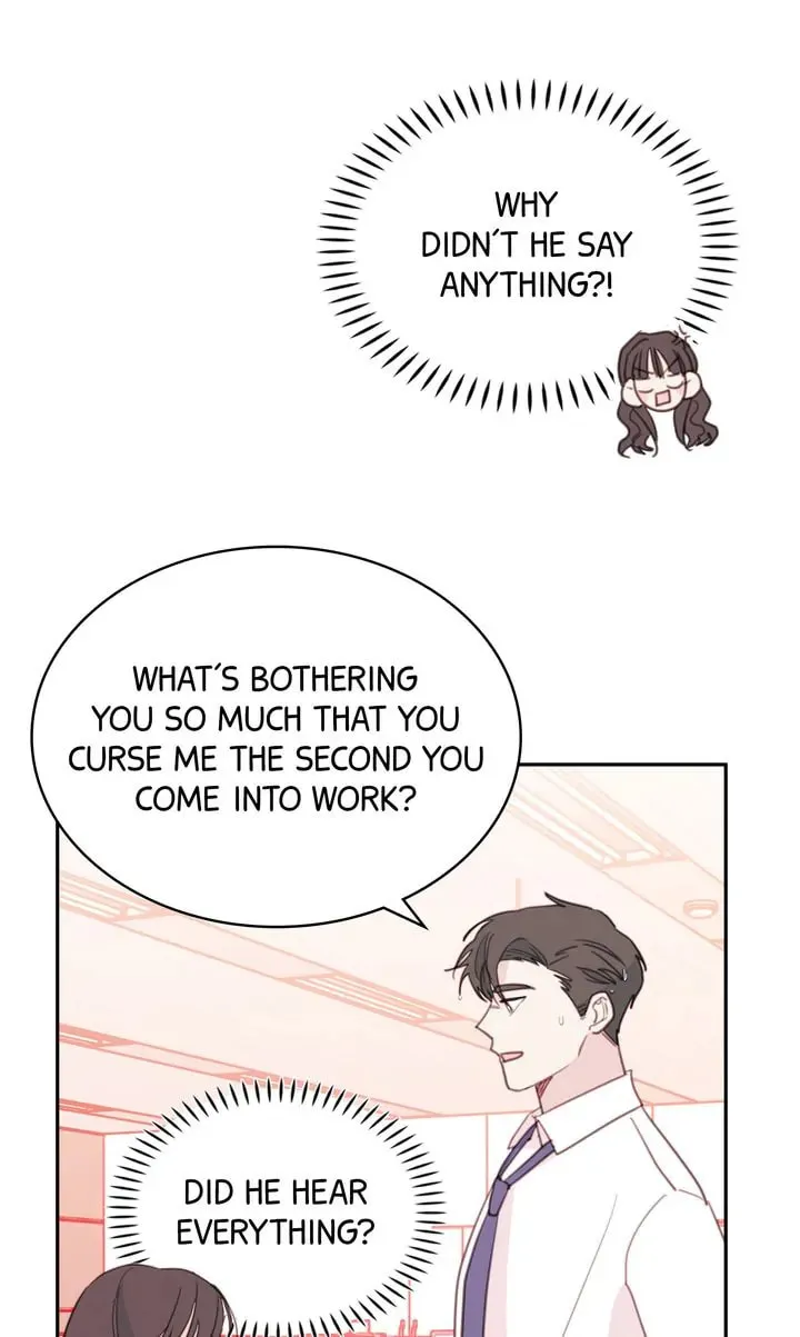 Today with You Chapter 49 page 34 - 