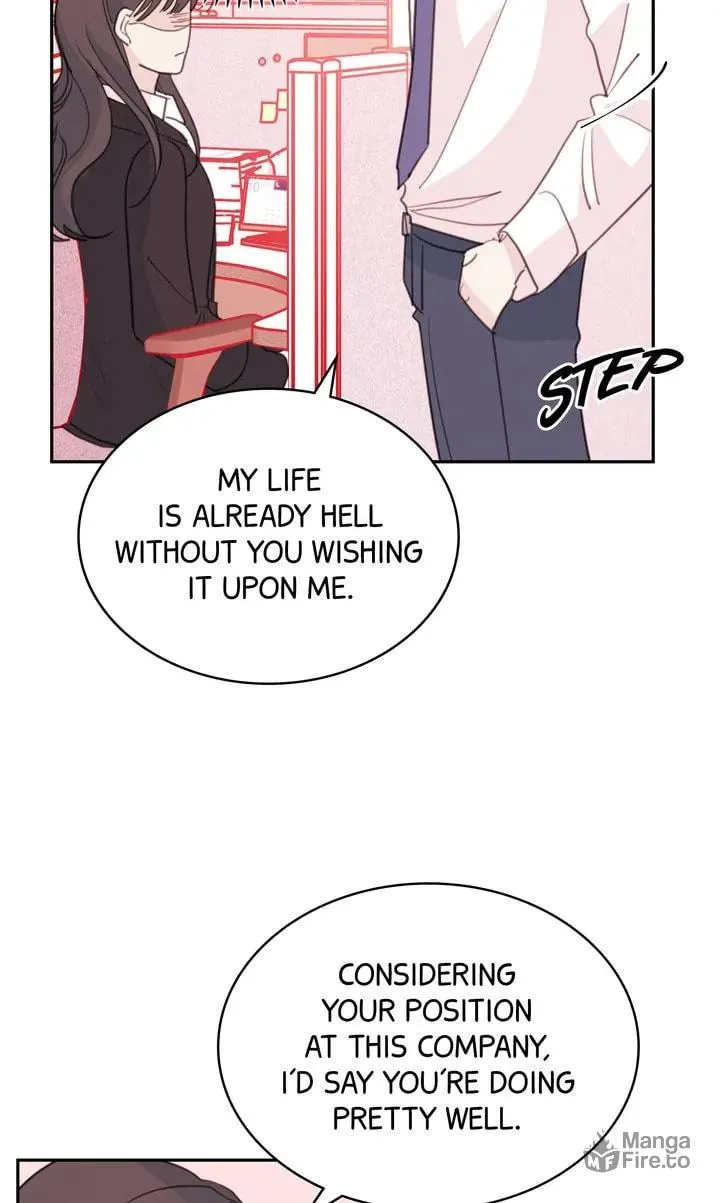 Today with You Chapter 49 page 35 - 